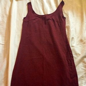 H & M Bodycon Mini Dress